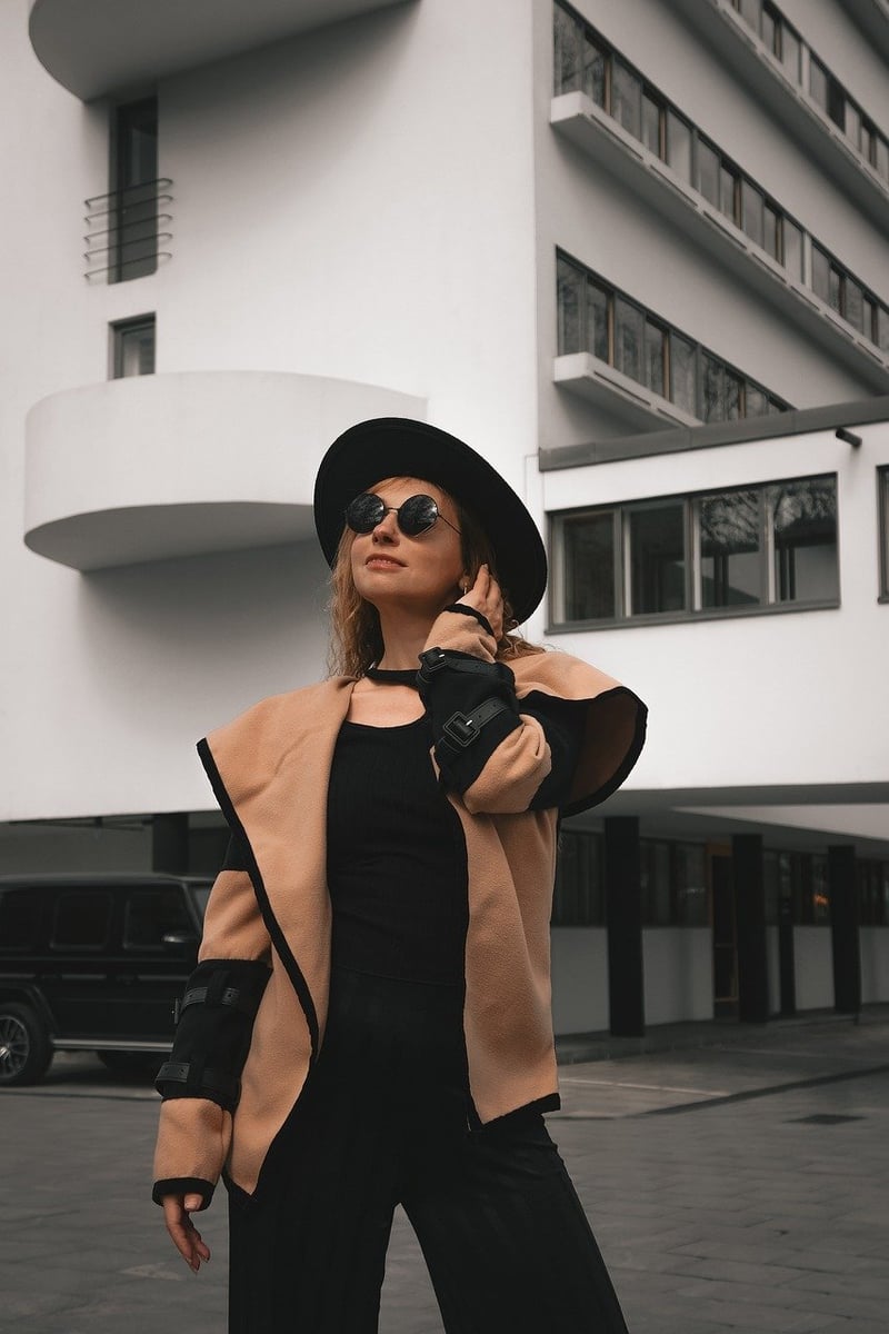 Sustainable fashion trends
